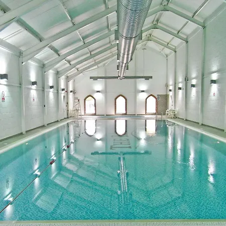 Holiday home White Rose *