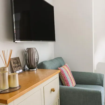 Holiday home White Rose