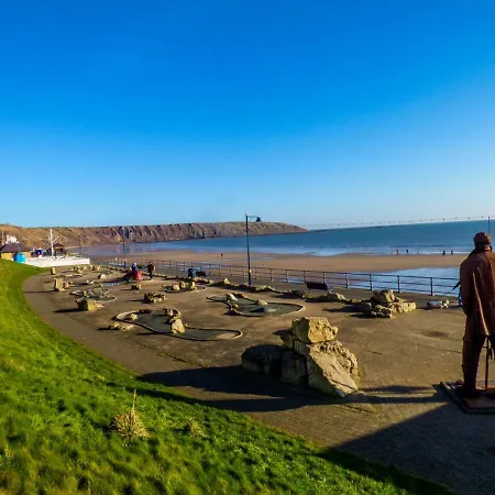 Holiday home White Rose