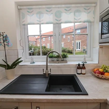 White Rose Holiday home