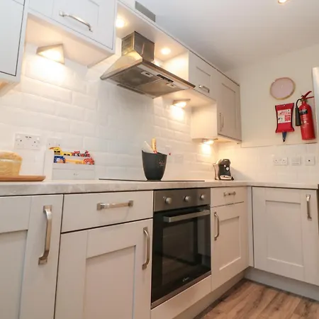 Holiday home White Rose Filey