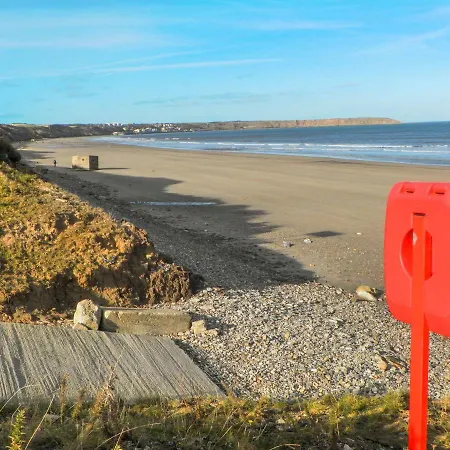 White Rose Ferienhaus Filey