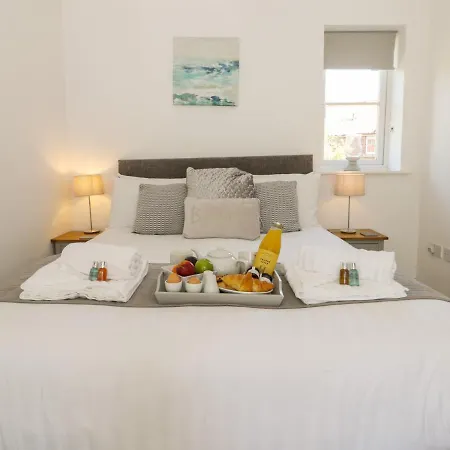 Ferienhaus White Rose *