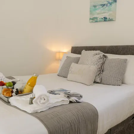 Holiday home White Rose Filey