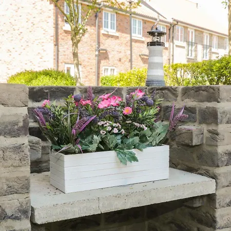 Ferienhaus White Rose Filey