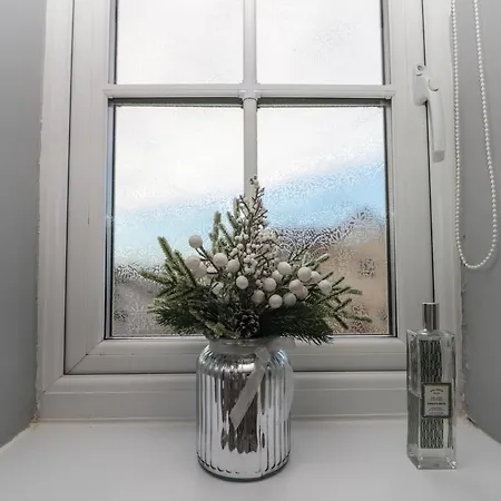 Ferienhaus White Rose *